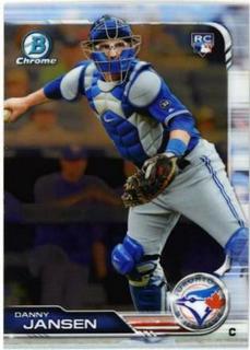Danny Jansen