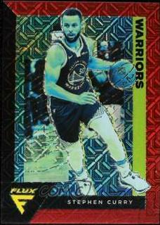 Stephen Curry
