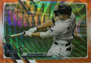 Austin Meadows
