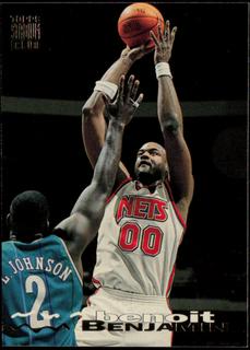 Benoit Benjamin