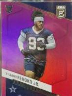 Viliami Fehoko Jr.