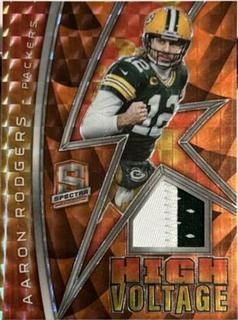 Aaron Rodgers