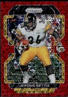 Jerome Bettis