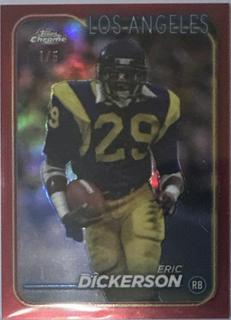 Eric Dickerson