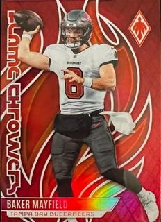 Baker Mayfield