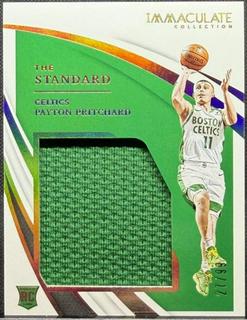 Payton Pritchard