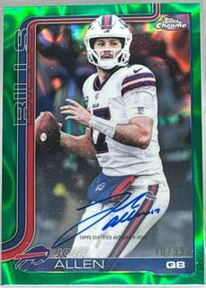 Josh Allen