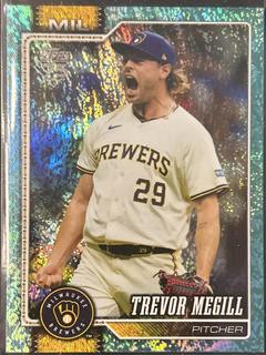 Trevor Megill