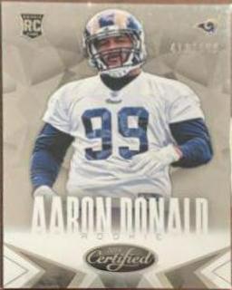 Aaron Donald
