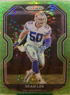Sean Lee