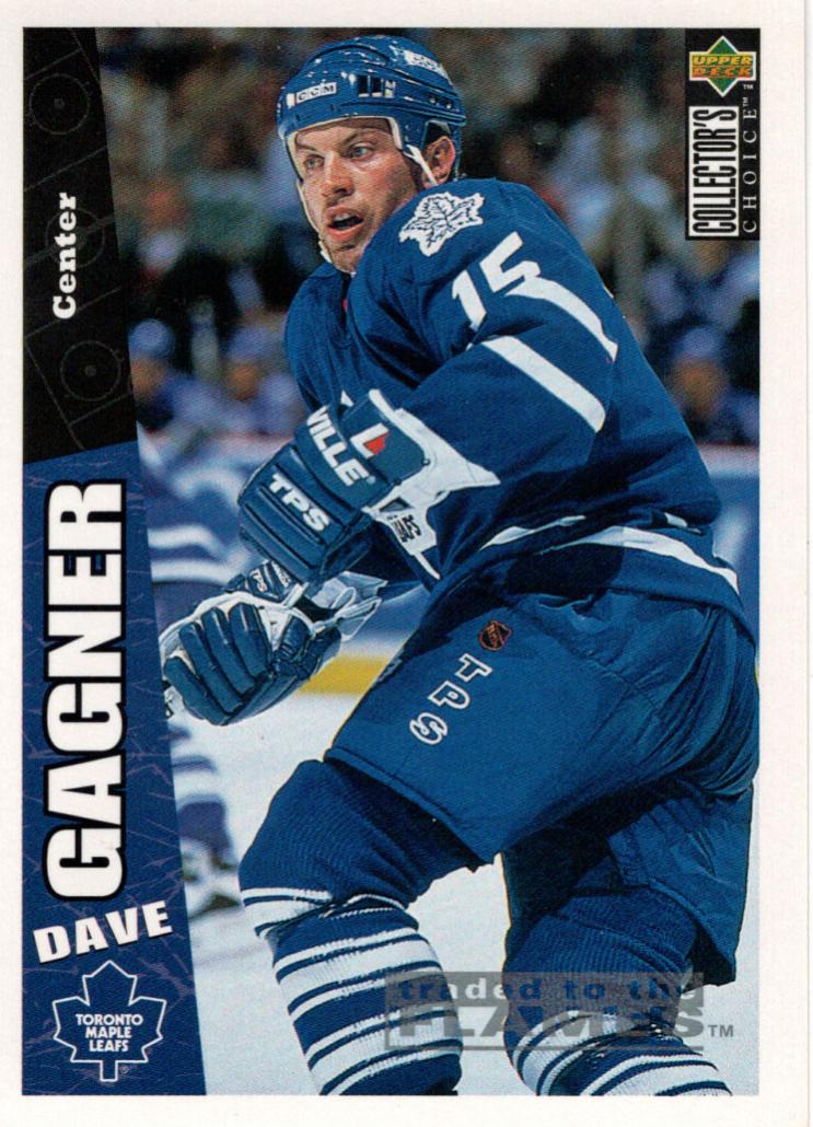 Dave Gagner #260