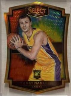 Larry Nance Jr.