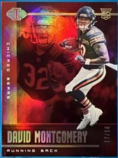 David Montgomery