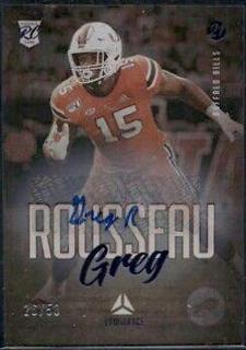 Greg Rousseau