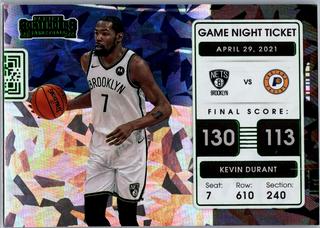 Kevin Durant