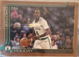 Jrue Holiday