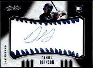 Daniel Johnson