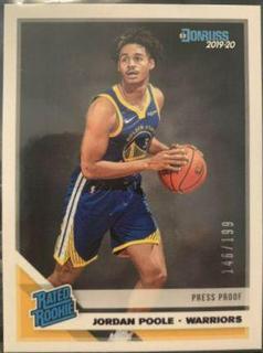 Jordan Poole
