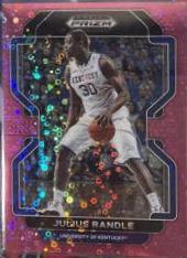 Julius Randle
