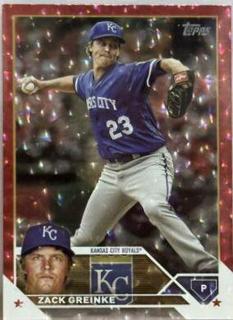 Zack Greinke