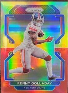 Kenny Golladay