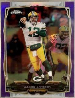 Aaron Rodgers