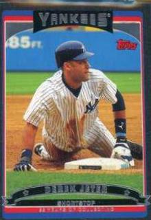 Derek Jeter
