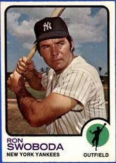 Ron Swoboda