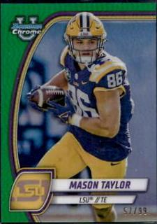 Mason Taylor