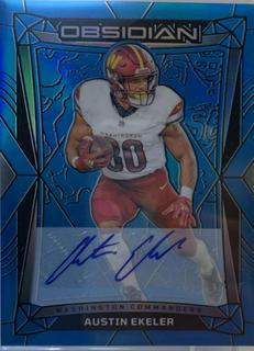Austin Ekeler