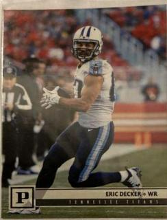 Eric Decker