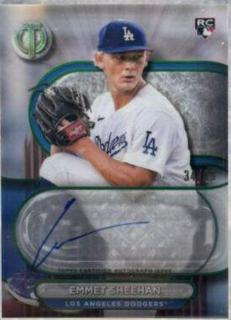Emmet Sheehan
