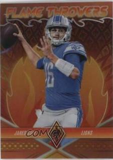 Jared Goff