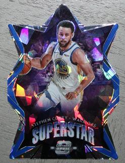 Stephen Curry