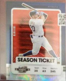 Pete Alonso
