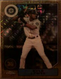 Kyle Lewis