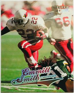 Emmitt Smith