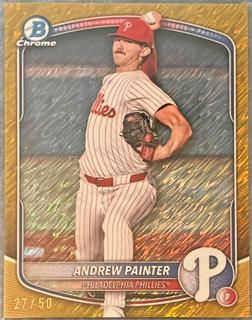 Andrew Painter