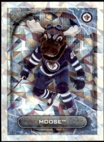 Moose [Foil] #560