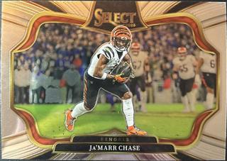 Ja'Marr Chase