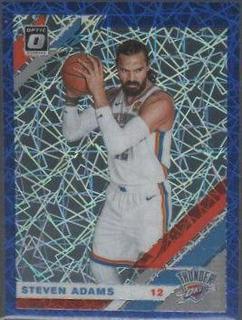 Steven Adams