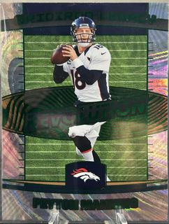 Peyton Manning