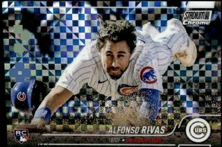 Alfonso Rivas