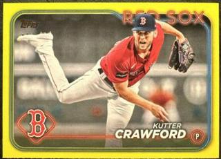 Kutter Crawford