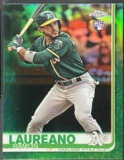 Ramon Laureano