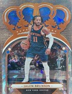 Jalen Brunson