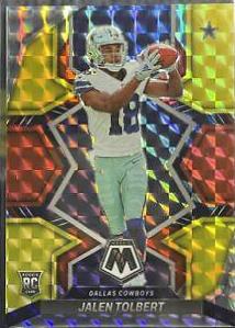 Jalen Tolbert