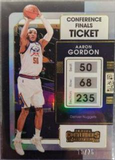 Aaron Gordon