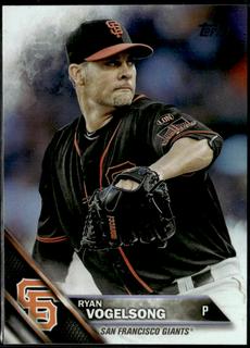 Ryan Vogelsong