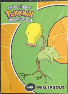 Bellsprout